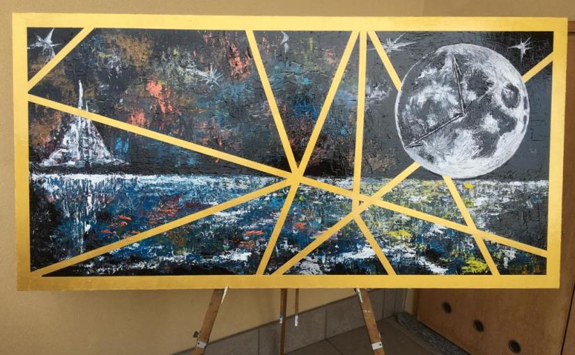 “Futuro”, nuova mostra a&nbsp;Milano